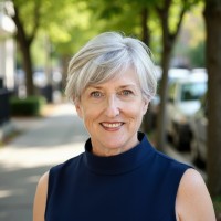 Cecilia Ciepiela-Kaelin